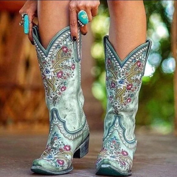 🦋 U R LOVED 🦋 HANDMADE DESIGNER BOHEMIAN MOLLY POLLY FRINGE ROCOCO LUX MINK - Picture 5 of 16